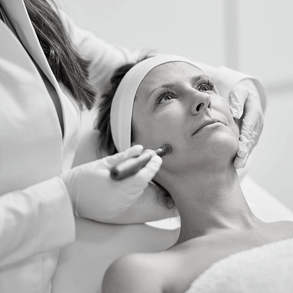 Microneedling